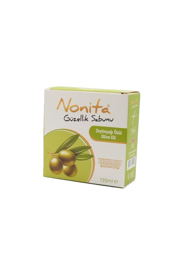 صابون جامد اورجینال برند Nonita کد 736842140 - Image 3