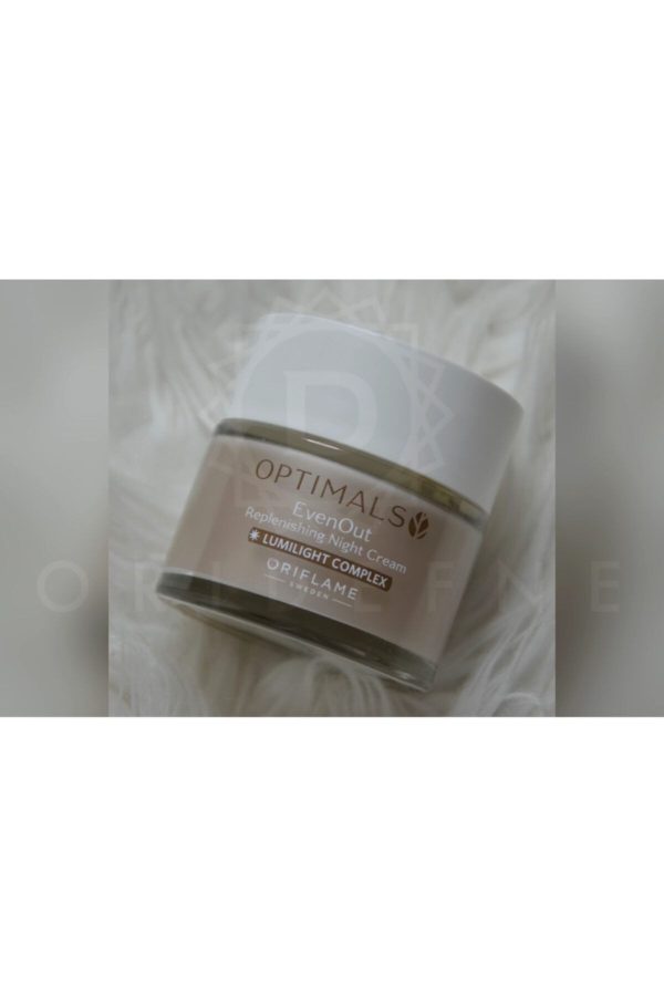 کرم صورت اورجینال برند Oriflame کد 34322262 - Image 3