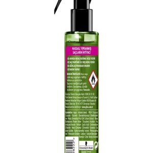 اسپری مو اورجینال برند Gliss مدل Saç Bakım Parfümü 100ml کد 45748505