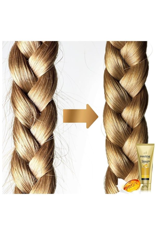 کرم مو اورجینال برند Pantene کد 193056629 - Image 3