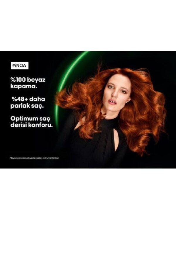 رنگ مو اورجینال برند L oreal professionnel کد 517821648 - Image 3