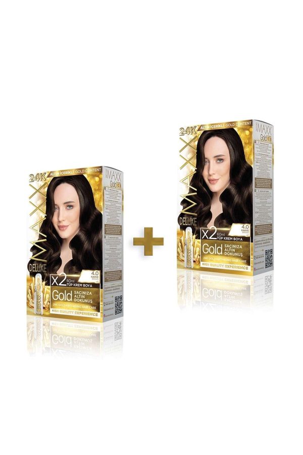 رنگ مو اورجینال برند Maxx کد 658694226 - Image 3