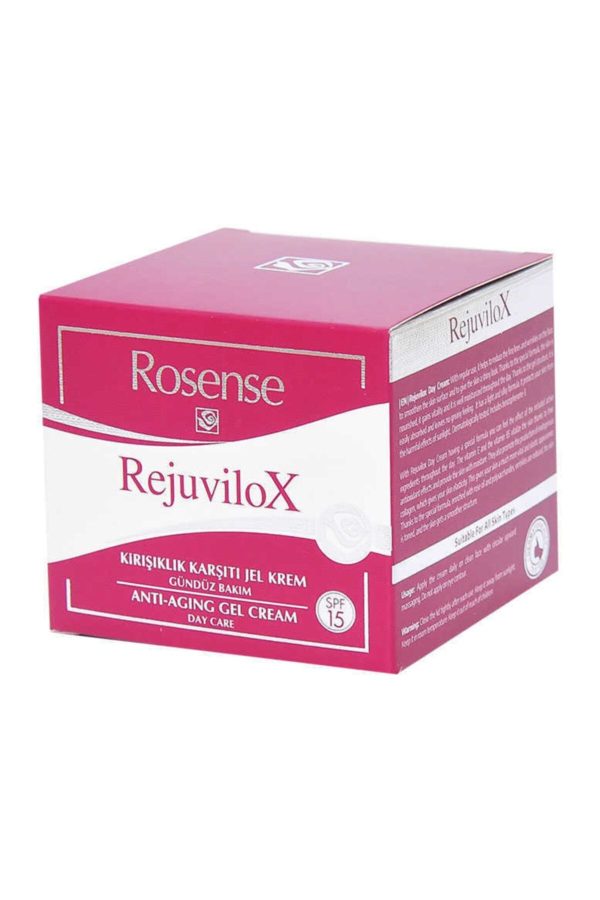 کرم صورت اورجینال برند Rosense کد 790151958 - Image 3