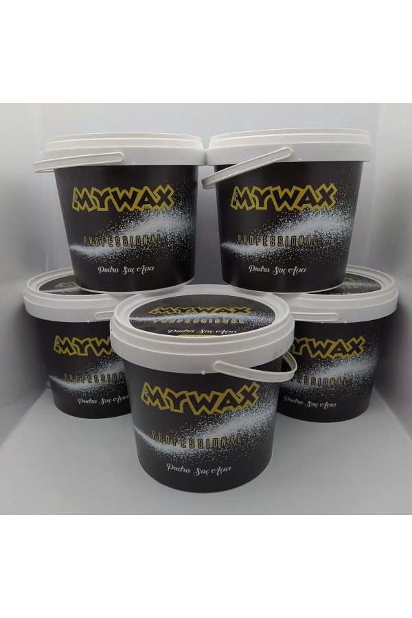 اکسیدان اورجینال برند My way مدل 1000 G کد 95231222 - Image 3
