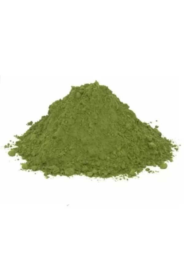 رنگ مو اورجینال برند Bakkal hasan مدل **Toz Yeşil - 4 kg** کد 750678404 - Image 3
