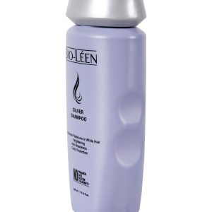 شامپو اورجینال برند Bioleen مدل Silver Shampoo 300 Ml کد 217171262