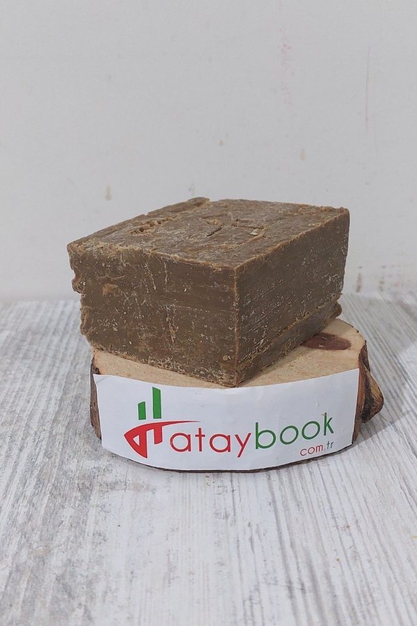 صابون جامد اورجینال برند Hataybook کد 107026345 - Image 3
