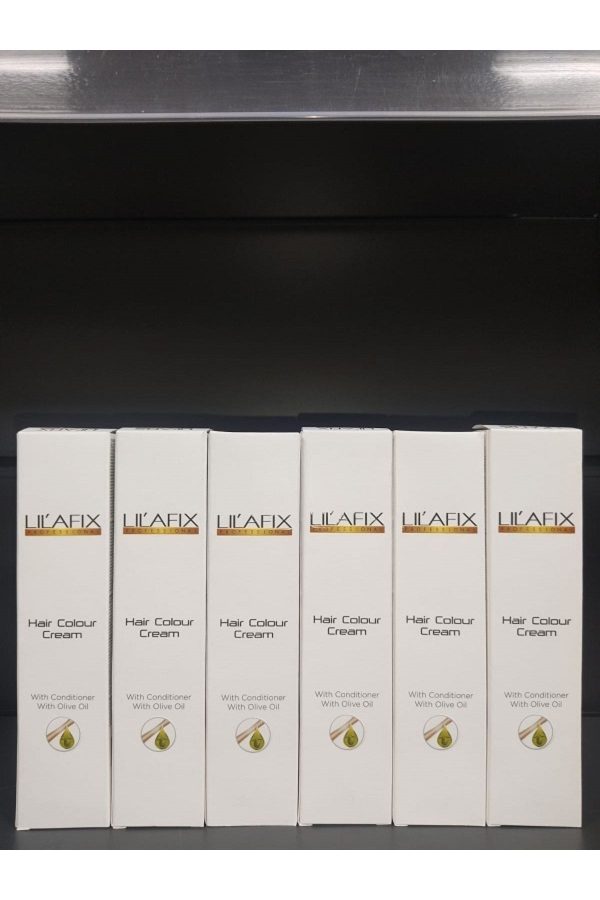رنگ مو اورجینال برند Lilafix کد 676572196 - Image 3