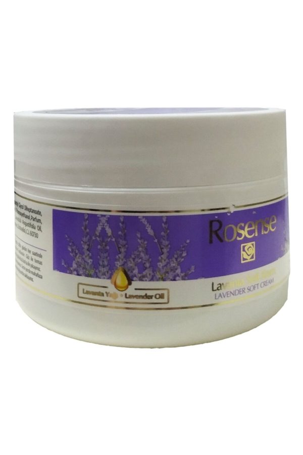 کرم صورت اورجینال برند Rosense مدل Lavanta Soft Krem کد 48200463 - Image 3