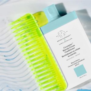 کرم مو اورجینال برند Drunk elephant کد 104897681