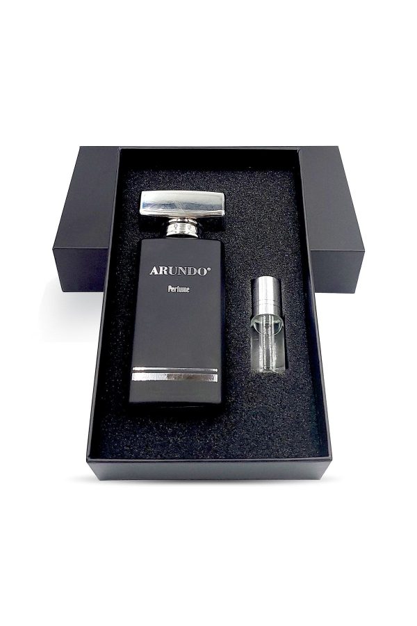 ادکلن اورجینال برند Arundo xir مدل ARUNDO XİR W118 کد 114850167 - Image 3