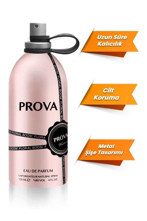 ادکلن اورجینال برند Prova کد 230879323 - Image 3