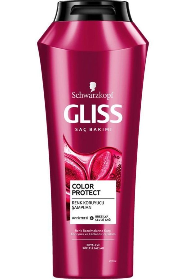 شامپو اورجینال برند Gliss کد 54531481 - Image 3