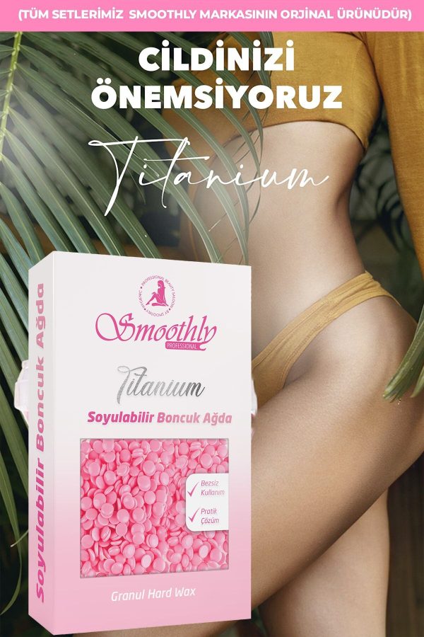موم اورجینال برند Smoothly کد 57465677 - Image 3
