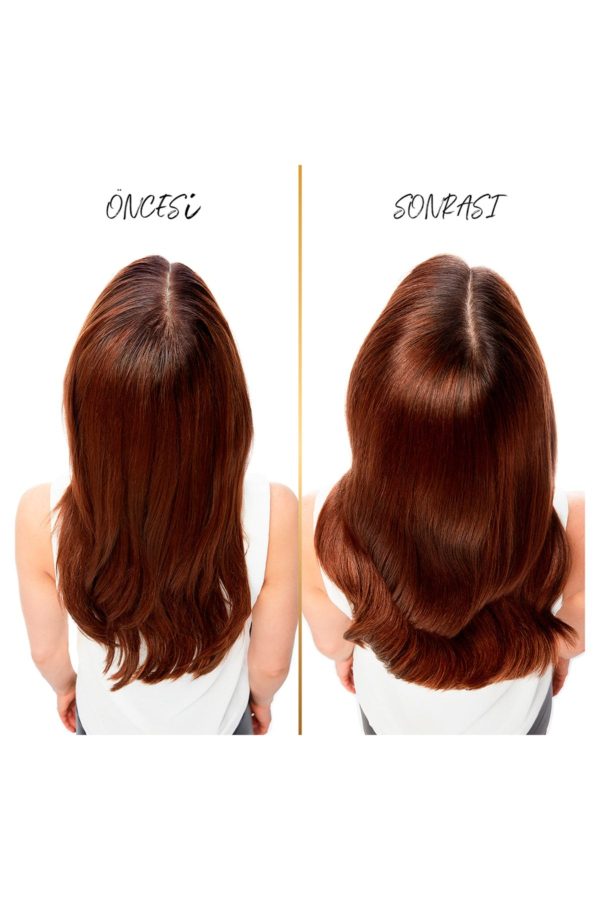 شامپو اورجینال برند Pantene کد 262627771 - Image 3