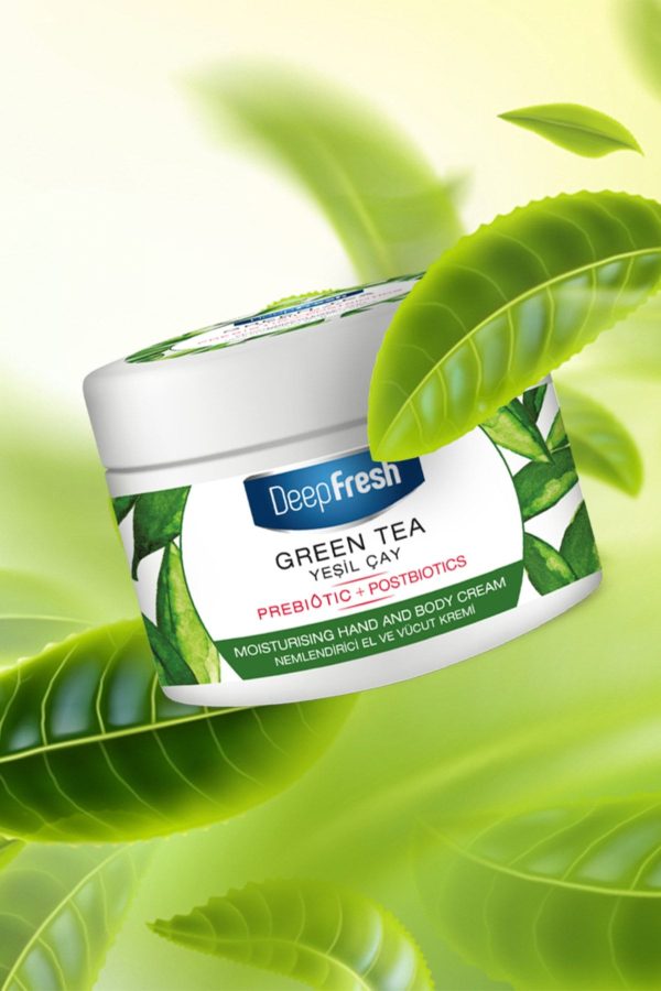 کرم دست اورجینال برند Deep fresh کد 243871248 - Image 3