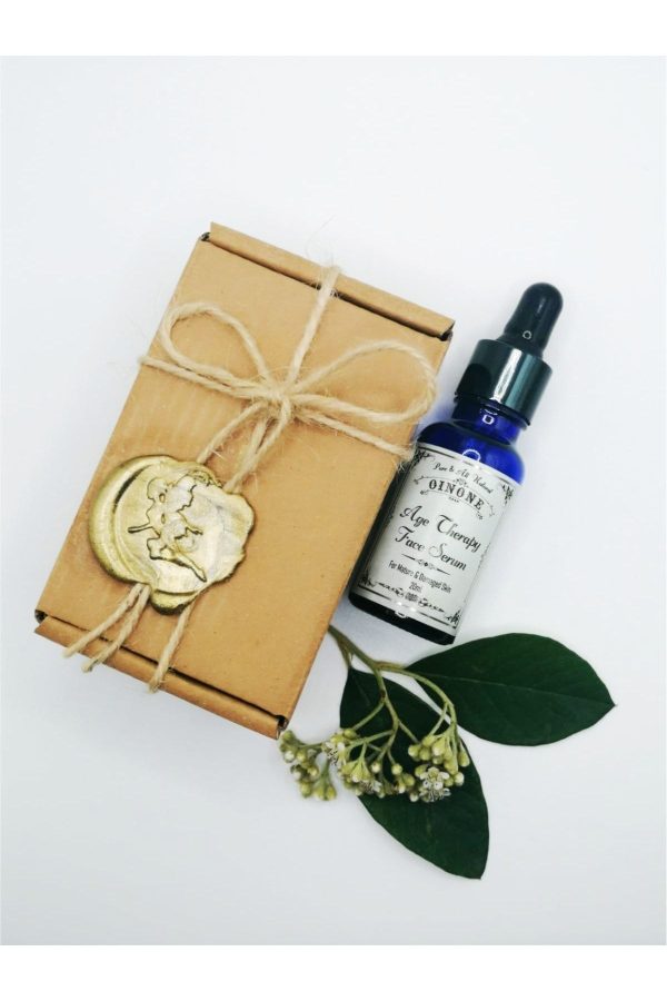 سرم پوست اورجینال برند Oinone مدل Anti-aging serum کد 133115000 - Image 3