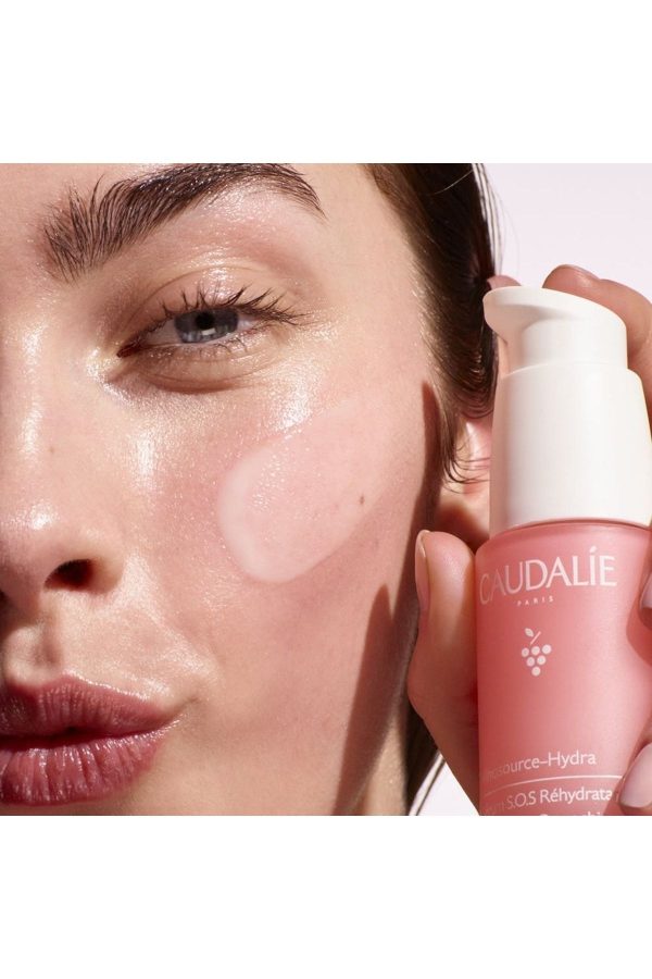 سرم پوست اورجینال برند Caudalie کد 381998949 - Image 3