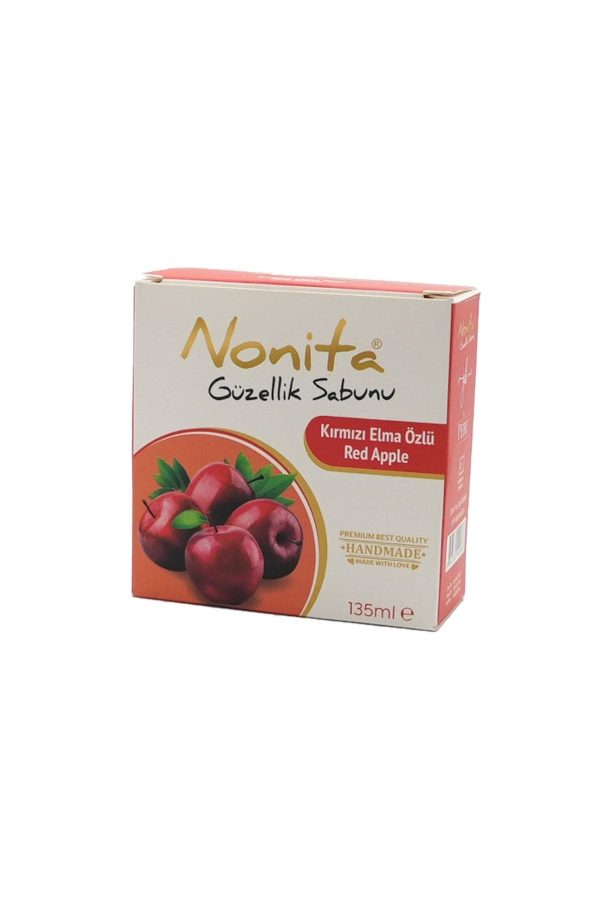 صابون جامد اورجینال برند Nonita کد 736858794 - Image 3