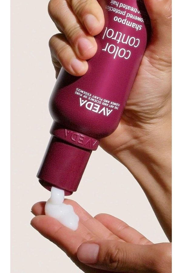 شامپو اورجینال برند Aveda کد 333081666 - Image 3