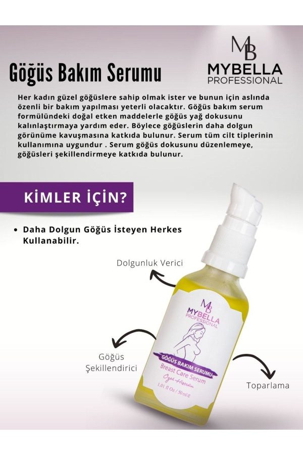 کرم بدن اورجینال برند My bella kozmetik کد 330258245 - Image 5