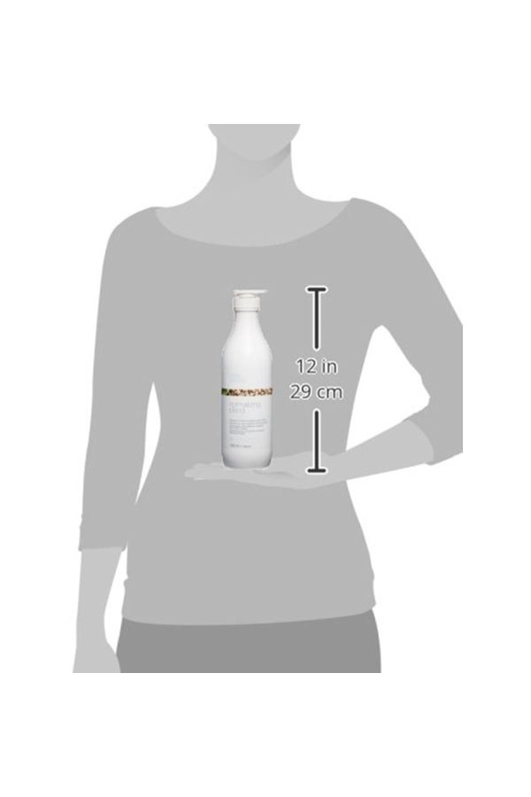 شامپو اورجینال برند Milk کد 212641371 - Image 3