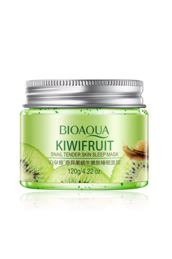 کرم صورت اورجینال برند Bioaqua کد 3791671 - Image 3