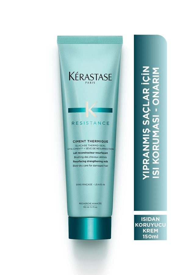 ست مراقبت از مو اورجینال برند Kerastase کد 700390618 - Image 3