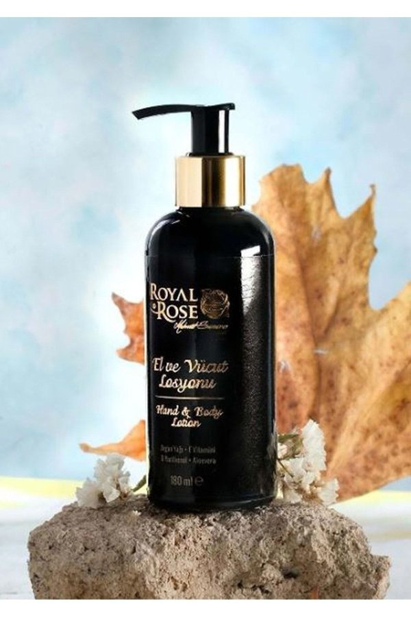 کرم بدن اورجینال برند Royal کد 748216033 - Image 3