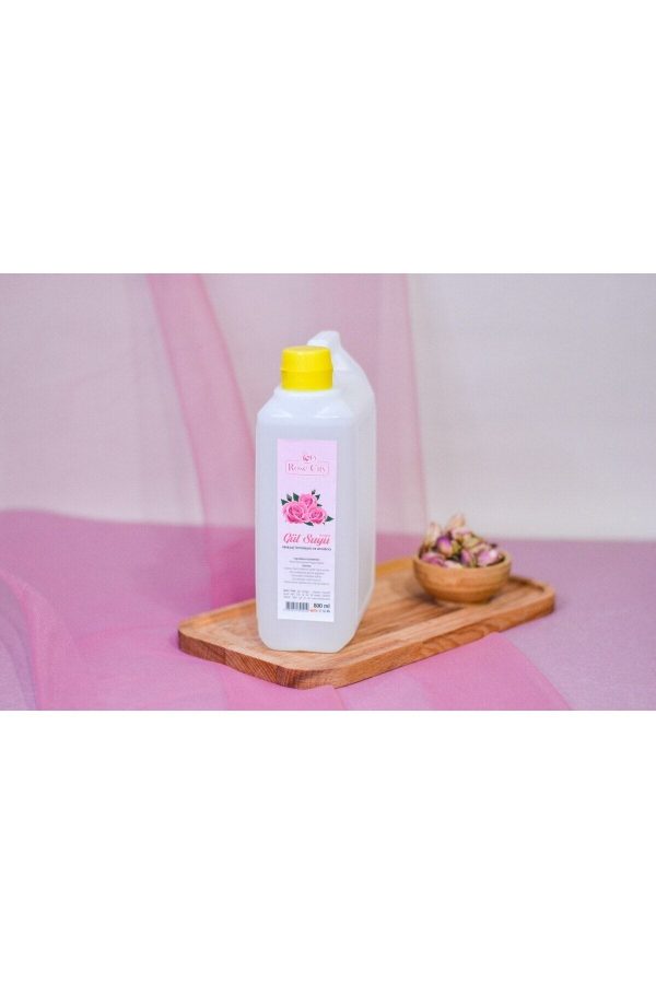 ادکلن اورجینال برند Rosecity کد 50459145 - Image 3