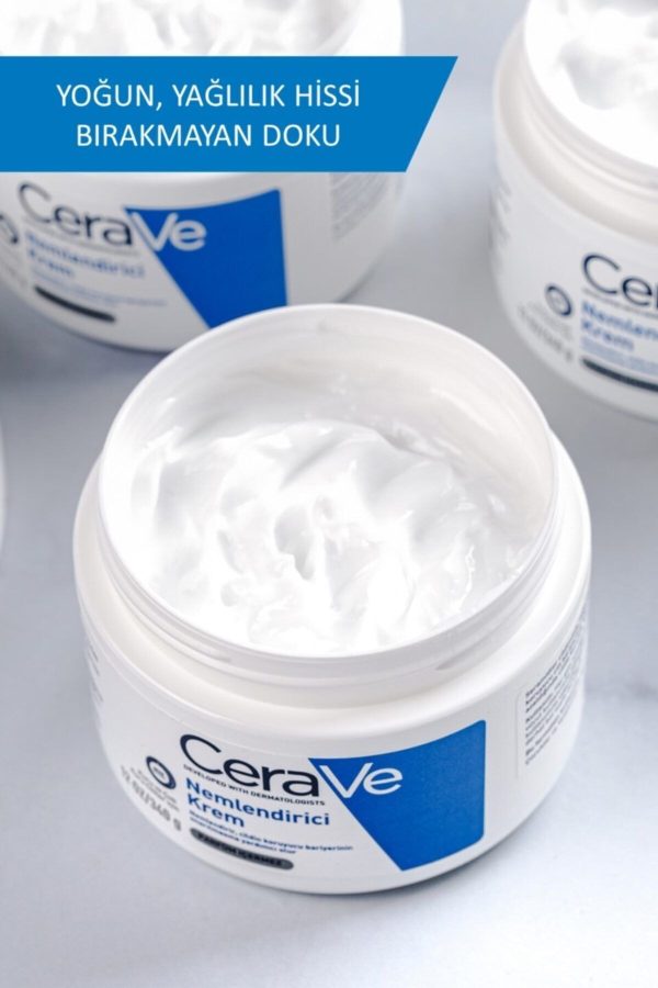 کرم بدن اورجینال برند Cerave کد 209906993 - Image 3