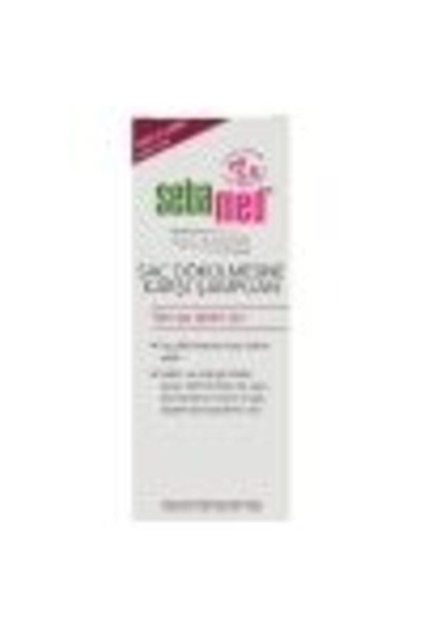 رنگ مو اورجینال برند Sebamed مدل Anti-Hair Loss Shampoo 400 Ml کد 373063386 - Image 3