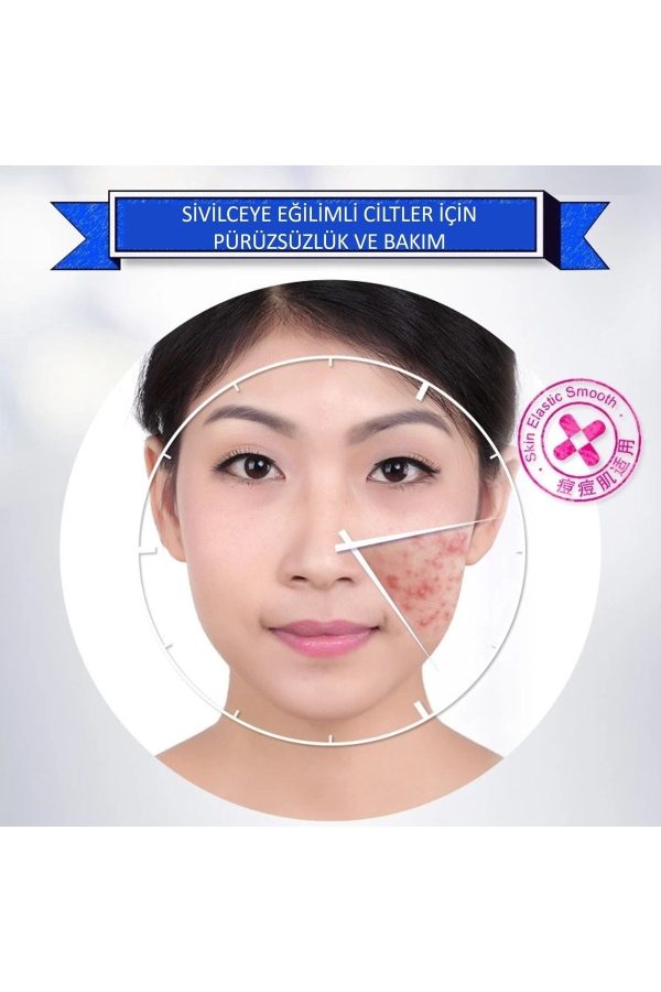 کرم صورت اورجینال برند Bioaqua کد 4216563 - Image 3