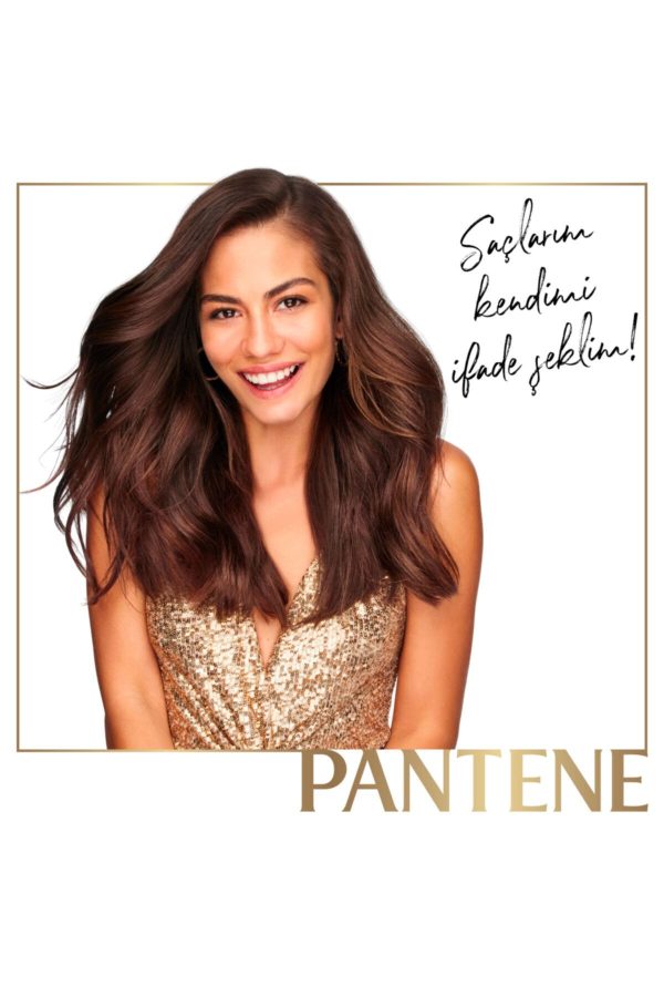 کرم مو اورجینال برند Pantene کد 148369388 - Image 4