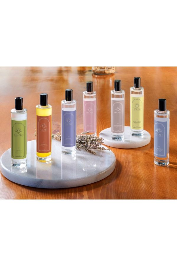 ادکلن اورجینال برند Halare aromatherapy مدل Aromatherapy bergamot-limon cologne کد 259318179 - Image 3