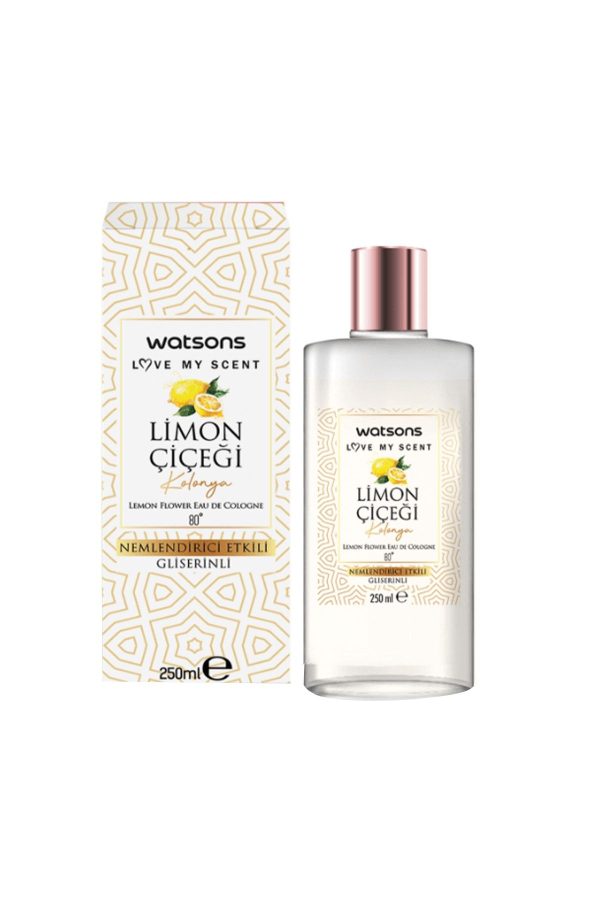ادکلن اورجینال برند Watsons کد 285997719 - Image 3