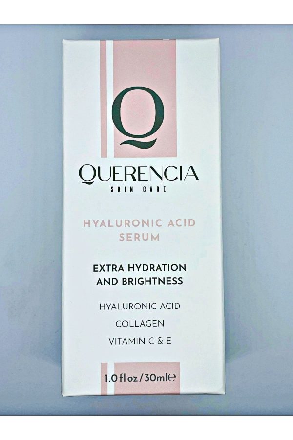 سرم پوست اورجینال برند Querencia skin care کد 84031307 - Image 3