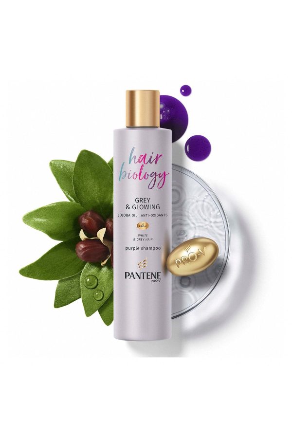 شامپو اورجینال برند Pantene کد 86807936 - Image 3