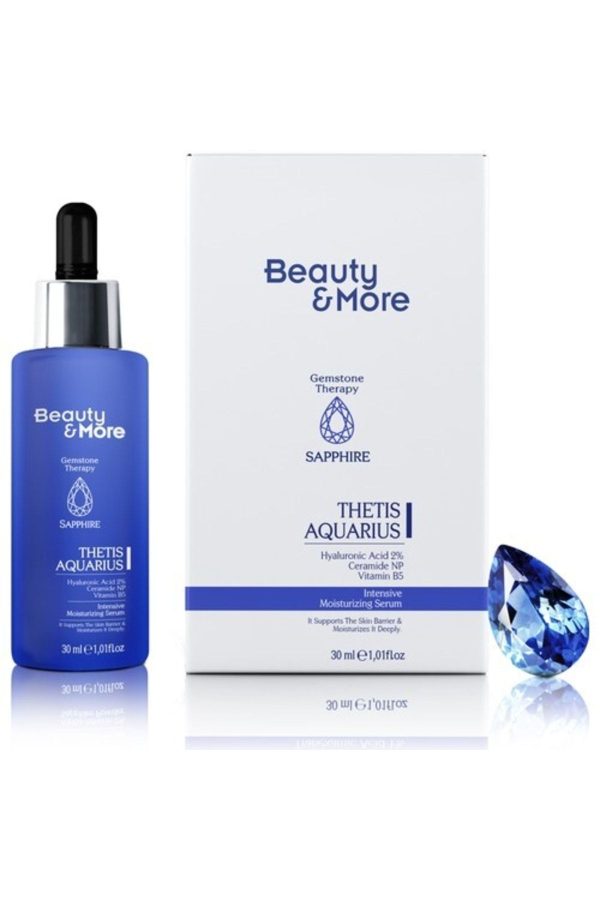 سرم پوست اورجینال برند Beautyandmore کد 706123525 - Image 3