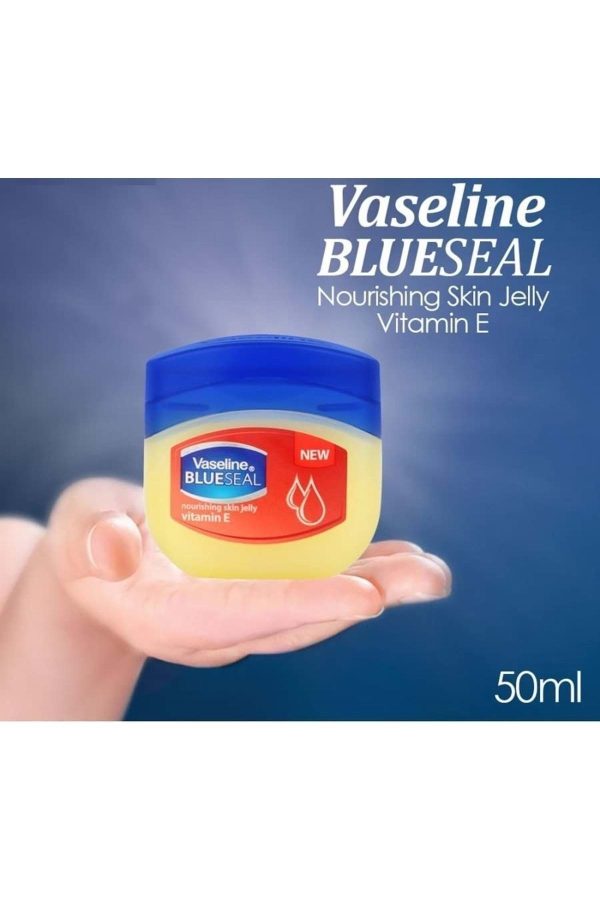 کرم بدن اورجینال برند Vaseline کد 651793293 - Image 3