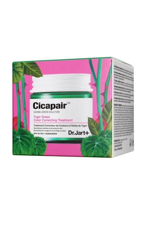 کرم صورت اورجینال برند Dr jart کد 81796006 - Image 3