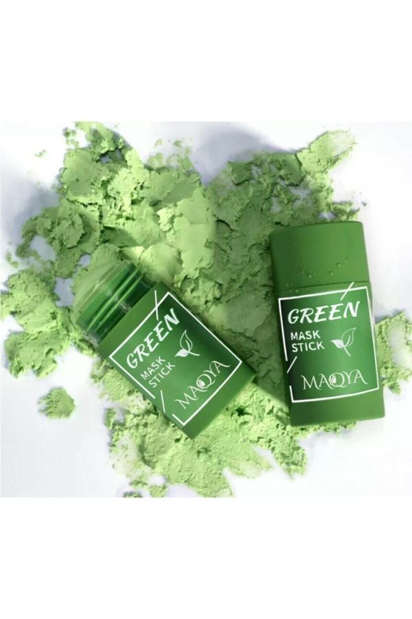 ماسک صورت اورجینال برند Maqya cosmetics کد 142263456 - Image 3