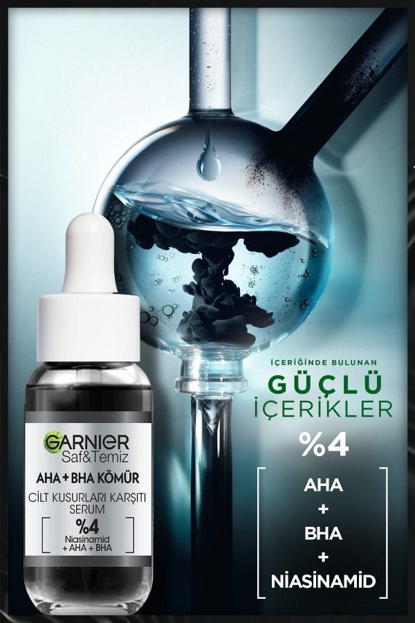 سرم پوست اورجینال برند Garnier کد 458240048 - Image 3