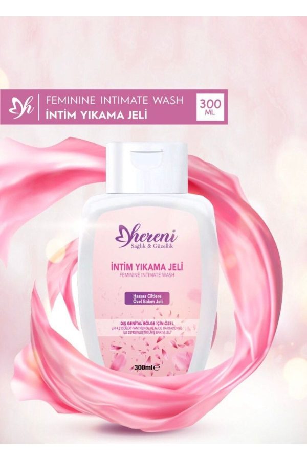 شامپو اورجینال برند Hereni کد 290779888 - Image 3