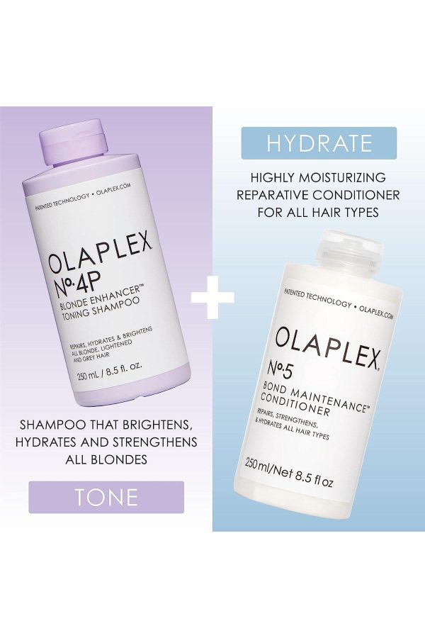شامپو اورجینال برند Olaplex کد 742854640 - Image 3