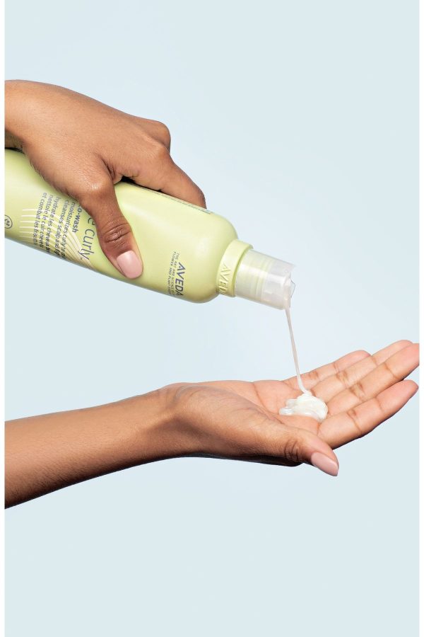 شامپو اورجینال برند Aveda کد 33720231 - Image 3