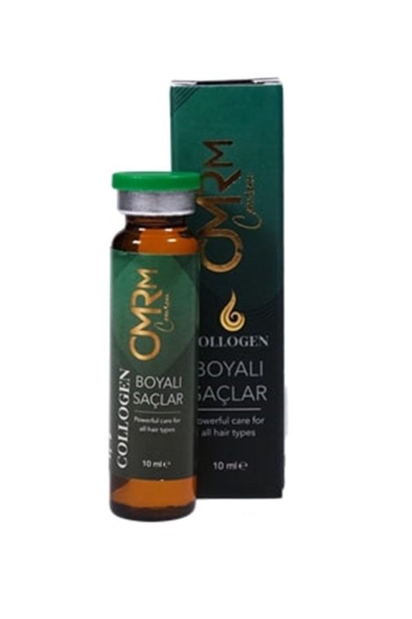 روغن و سرم مو اورجینال برند Cemremkozmetik کد 272139926 - Image 3