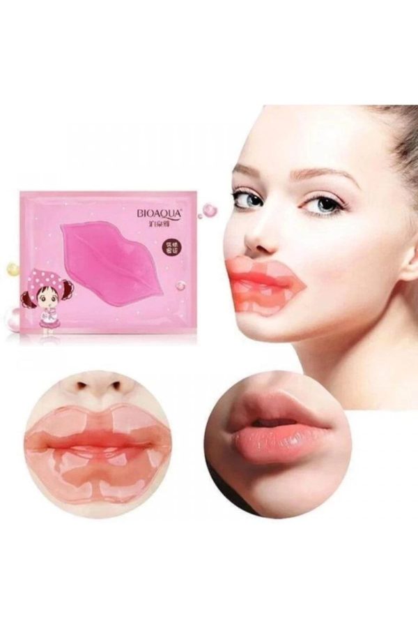 کرم لب اورجینال برند Bioaqua کد 4039556 - Image 3