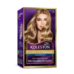 رنگ مو اورجینال برند Wella کد 1233532