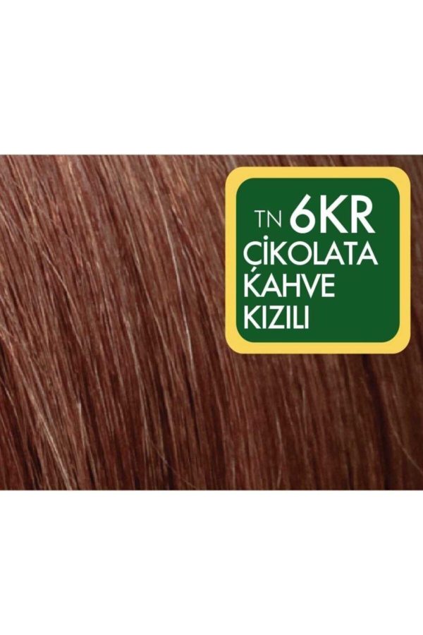 رنگ مو اورجینال برند Natural colors کد 77973484 - Image 3